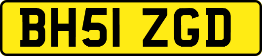 BH51ZGD