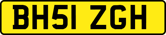 BH51ZGH