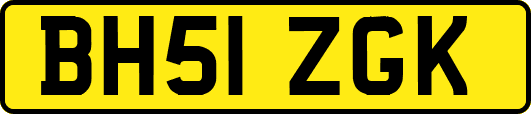 BH51ZGK