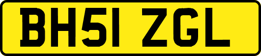 BH51ZGL
