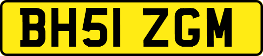 BH51ZGM