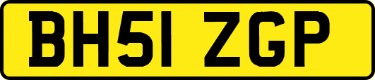 BH51ZGP