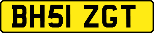 BH51ZGT