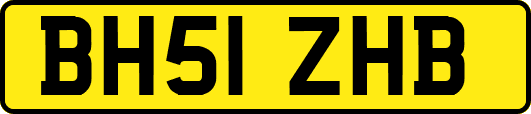 BH51ZHB
