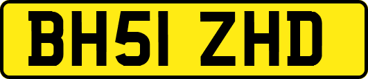 BH51ZHD