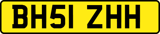 BH51ZHH
