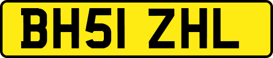 BH51ZHL