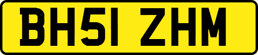 BH51ZHM