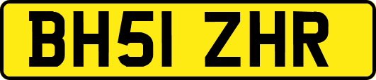 BH51ZHR