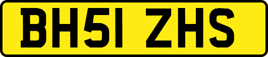 BH51ZHS