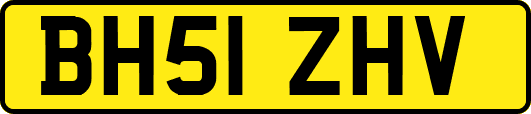BH51ZHV