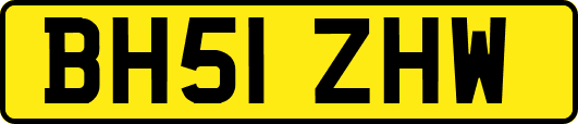 BH51ZHW