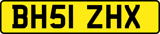 BH51ZHX