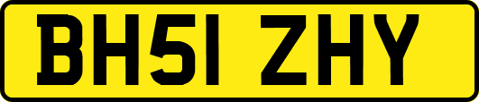 BH51ZHY