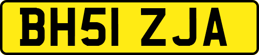BH51ZJA