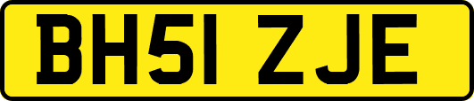 BH51ZJE