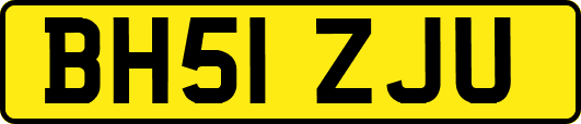 BH51ZJU