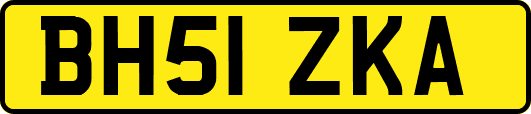 BH51ZKA
