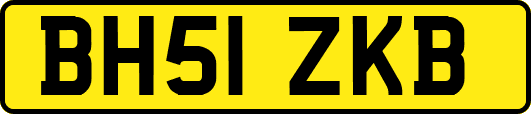 BH51ZKB