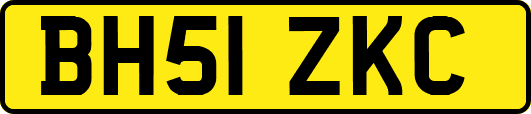 BH51ZKC