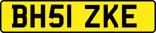BH51ZKE