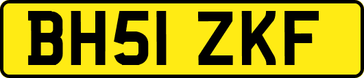 BH51ZKF