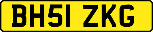 BH51ZKG