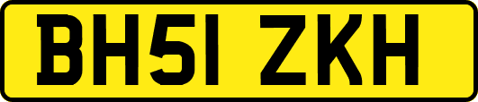 BH51ZKH