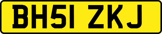 BH51ZKJ