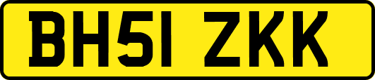 BH51ZKK
