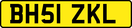 BH51ZKL