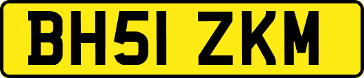 BH51ZKM