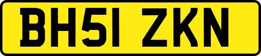 BH51ZKN