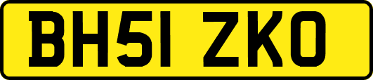 BH51ZKO