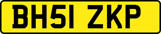 BH51ZKP