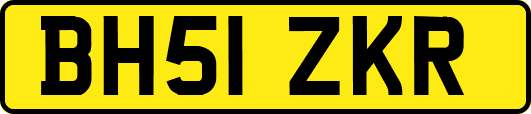 BH51ZKR