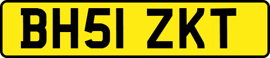 BH51ZKT
