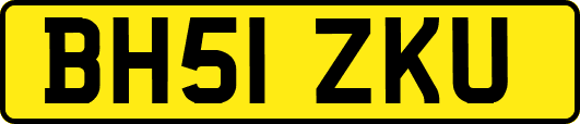 BH51ZKU