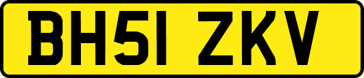 BH51ZKV