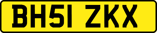 BH51ZKX