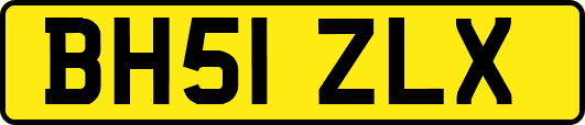 BH51ZLX
