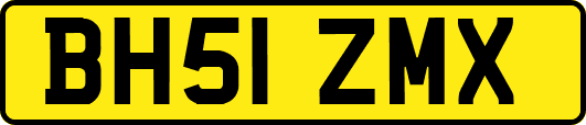 BH51ZMX