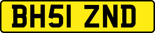 BH51ZND