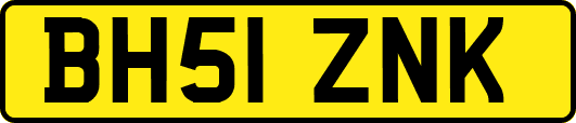 BH51ZNK
