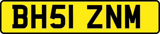 BH51ZNM