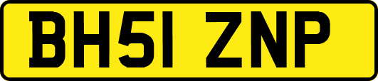 BH51ZNP