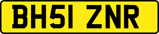 BH51ZNR