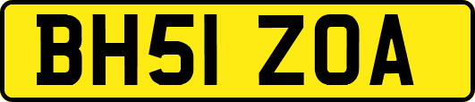 BH51ZOA