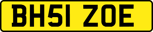 BH51ZOE
