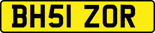 BH51ZOR